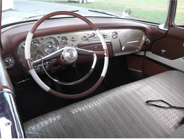 Packard 400 hardtop coupé
